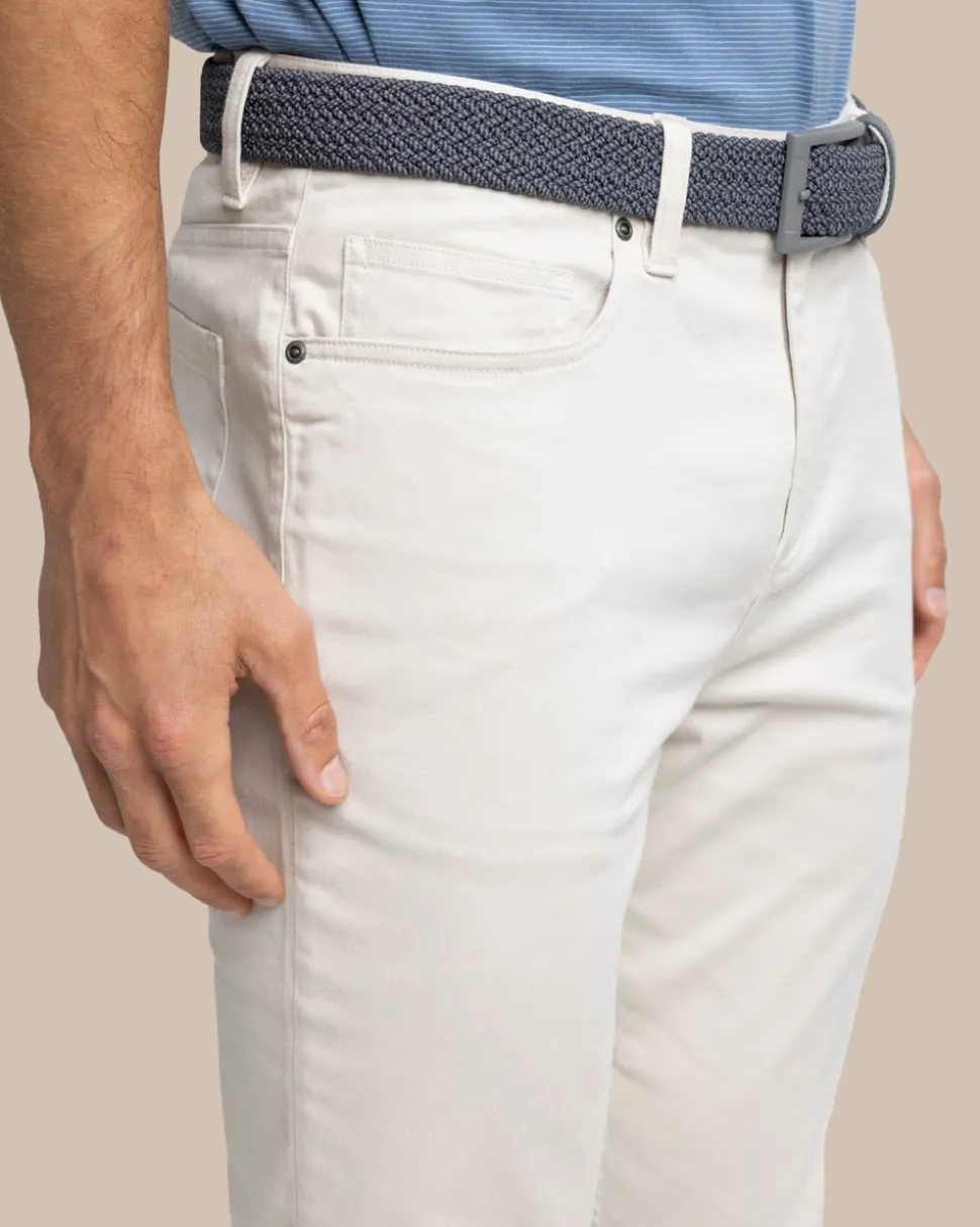 Sullivan Five Pocket Pant