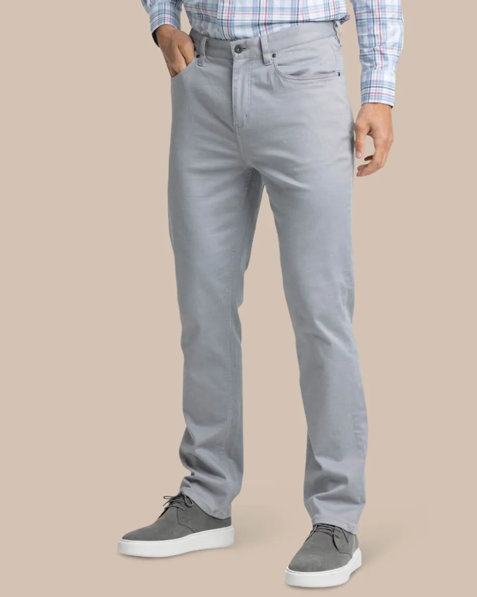 Sullivan Five Pocket Pant