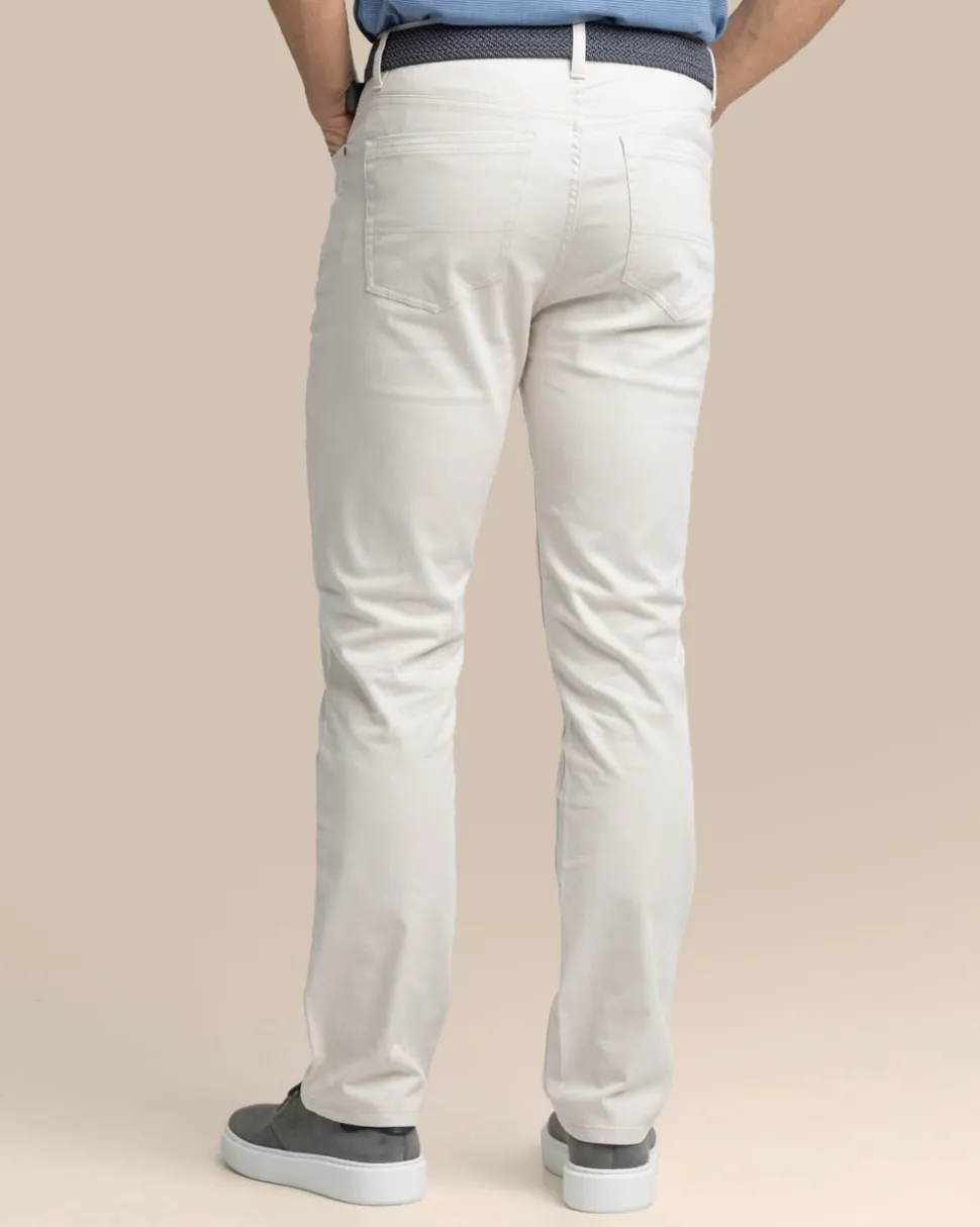 Sullivan Five Pocket Pant