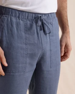 Summer Bay Linen Pant