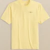 Sun Faded Beach Club Short Sleeve T-Shirt