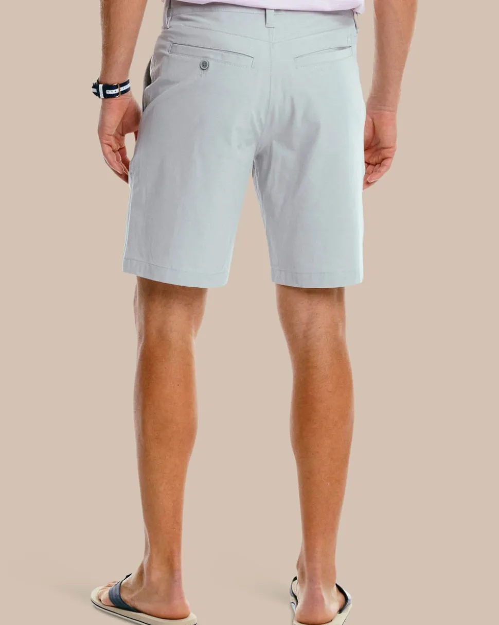 T3 Gulf 9" Performance Short