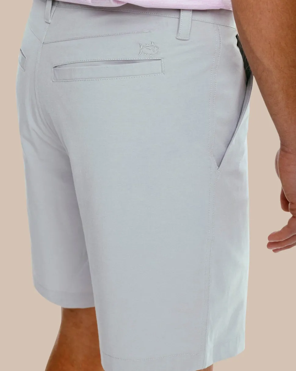 T3 Gulf 9" Performance Short