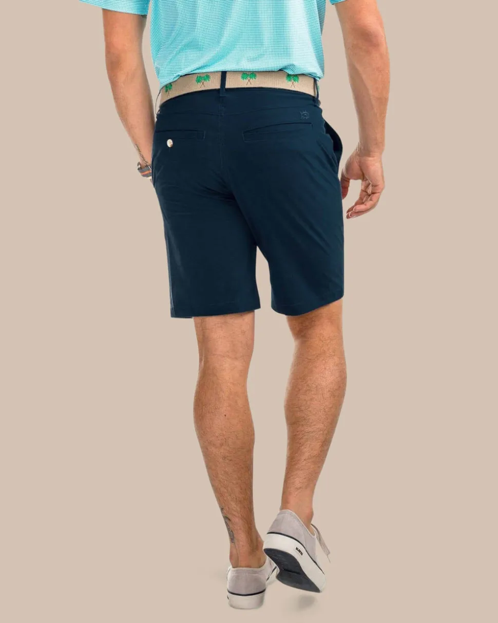 T3 Gulf 9" Performance Short