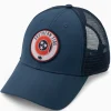 Tennessee Patch Performance Trucker Hat