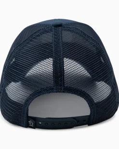 Tennessee Patch Performance Trucker Hat