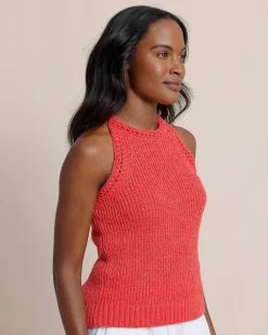 Tessa Sweater Tank