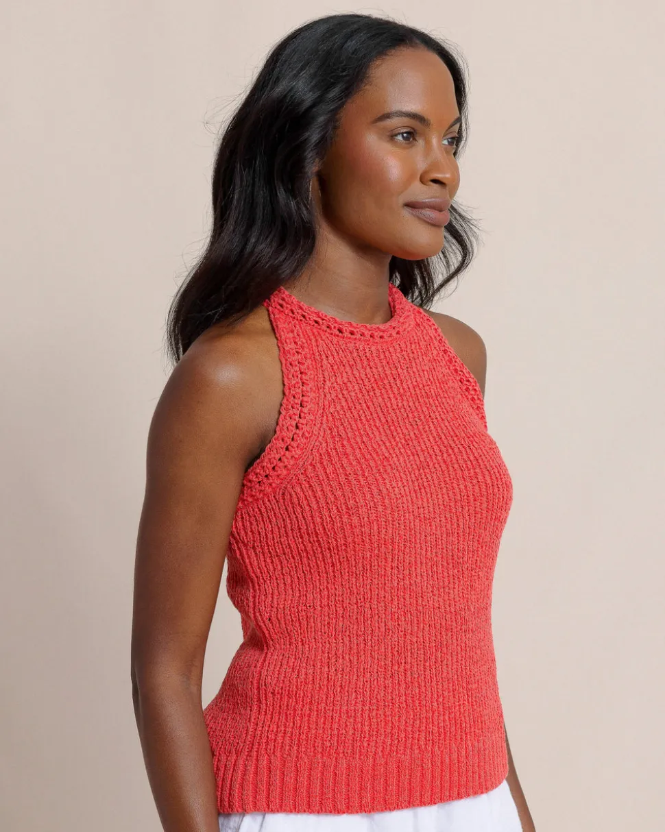 Tessa Sweater Tank