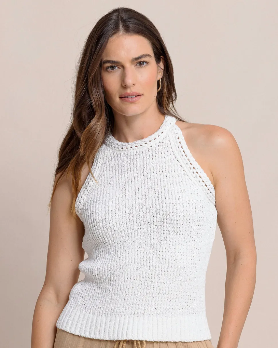 Tessa Sweater Tank