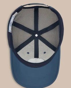 Texas Patch Performance Trucker Hat
