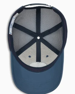 Texas Patch Performance Trucker Hat