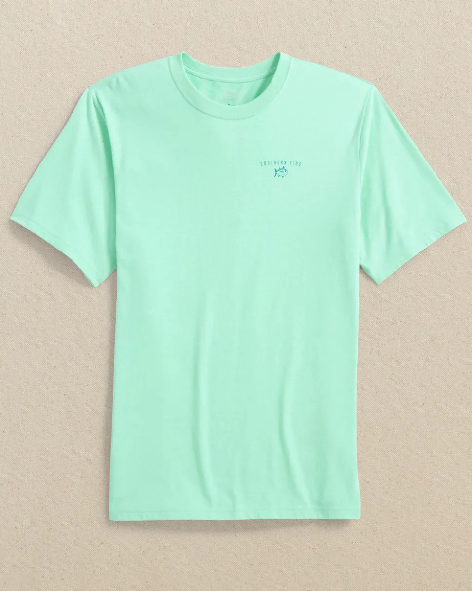 Trading Company Skipjack Short Sleeve T-Shirt