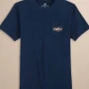 Vintage Badge Short Sleeve T-Shirt