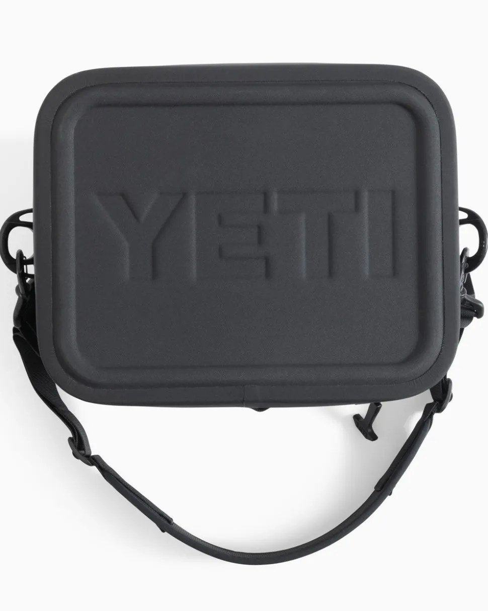 Yeti Hopper Flip 12
